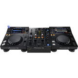 Pioneer DJ DJM-450 + XDJ-700 Pakke