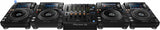 Pioneer DJ DJM-750MK2