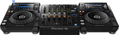Pioneer DJ DJM-750MK2