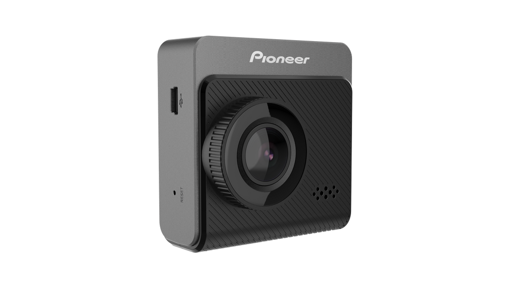 Pioneer Dashcam VREC-130RS 