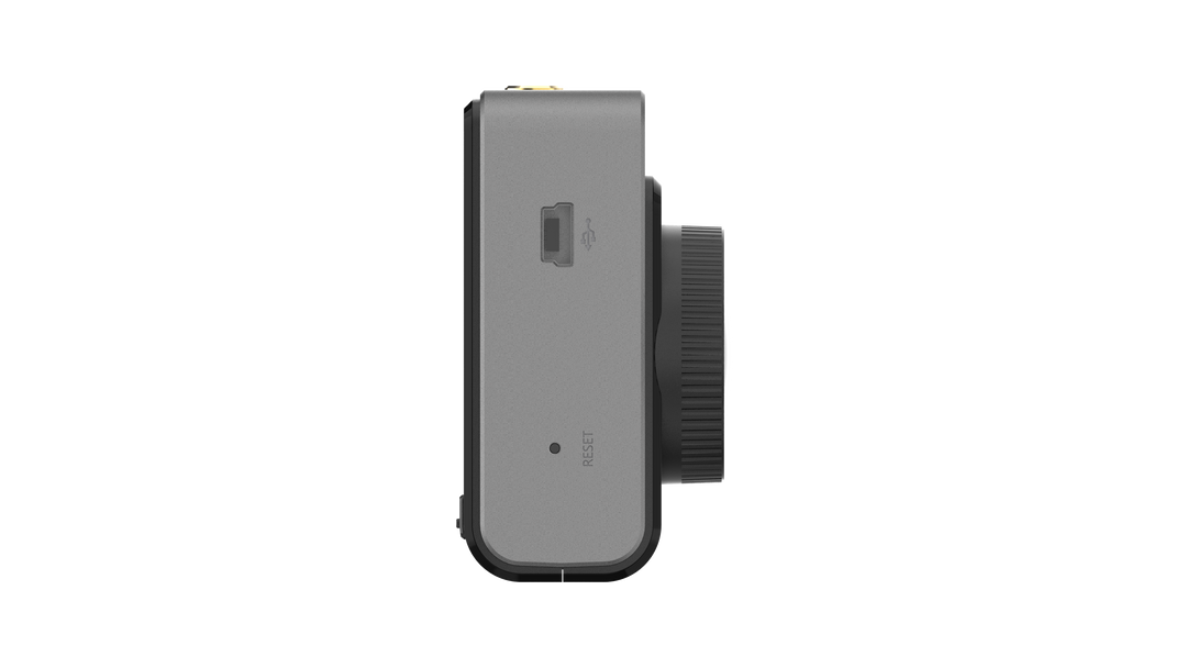 Pioneer Dashcam VREC-130RS 