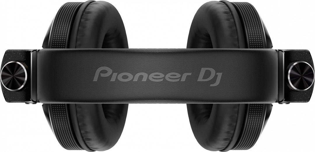 Pioneer DJ HDJ-X10-S DJ hodetelefoner (sølv)