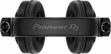 Pioneer DJ HDJ-X10-S DJ hodetelefoner (sølv)