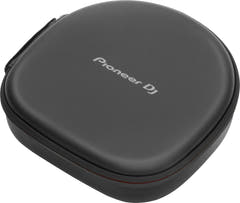 Pioneer DJ HDJ-X10-S DJ hodetelefoner (sølv)