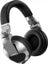 Pioneer DJ HDJ-X10-S DJ hodetelefoner (sølv)