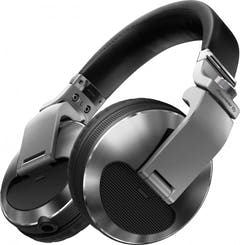 Pioneer DJ HDJ-X10-S DJ hodetelefoner (sølv)