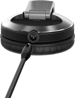 Pioneer DJ HDJ-X10-K DJ-hodetelefoner (Sort)