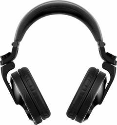 Pioneer DJ HDJ-X10-K DJ-hodetelefoner (Sort)