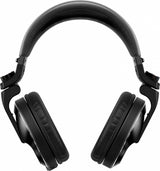 Pioneer DJ HDJ-X10-K DJ hodetelefoner (svarte)