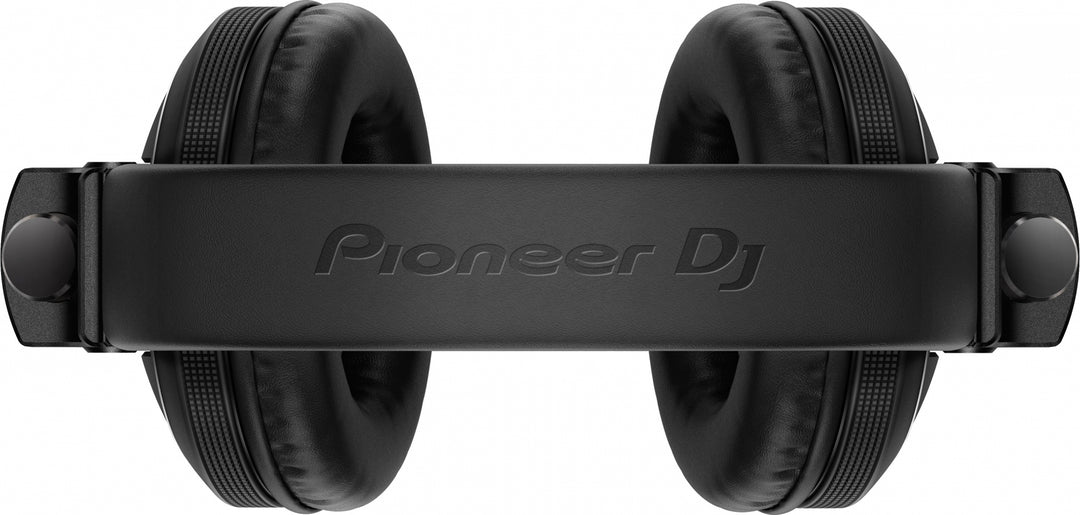 Pioneer DJ HDJ-X5 K DJ-hodetelefoner (Sort)