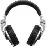 Pioneer DJ HDJ-X5 S DJ hodetelefoner (sølv)
