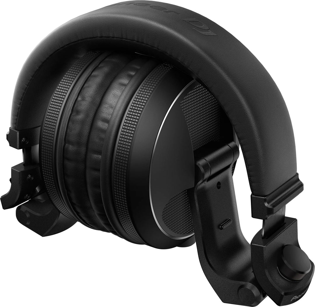 Pioneer DJ FLX4 / HDJ-X5-pakke