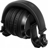 Pioneer HDJ-X7-K DJ hodetelefoner (svarte)