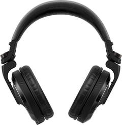 Pioneer HDJ-X7-K DJ hodetelefoner (svarte)