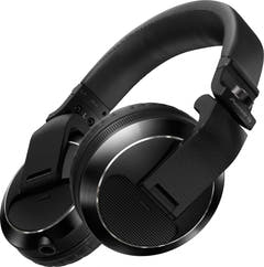 Pioneer HDJ-X7-K DJ hodetelefoner (svarte)