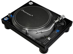 Pioneer DJ DJM-450 + PLX-1000 Pakke
