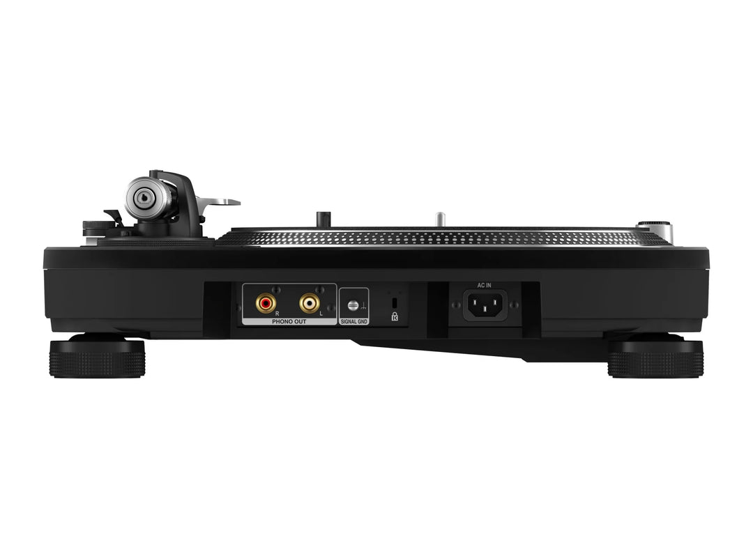 Pioneer DJ EUPHONIA + PLX-1000 Bundle