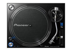 Pioneer DJ DJM-450 + PLX-1000 Pakke