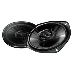 Pioneer TS-G6930F 3-veis bilhøyttaler (6x9")