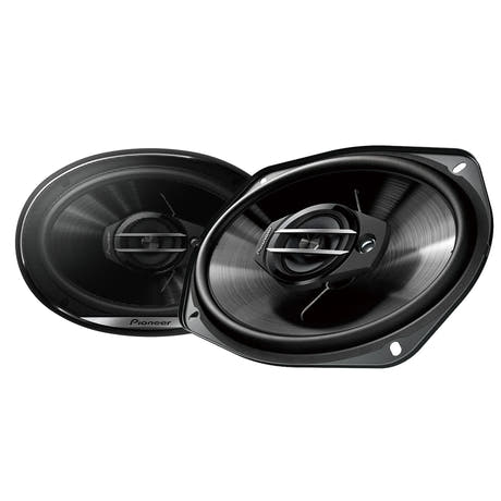 Pioneer TS-G6930F 3-veis bilhøyttaler (6x9")