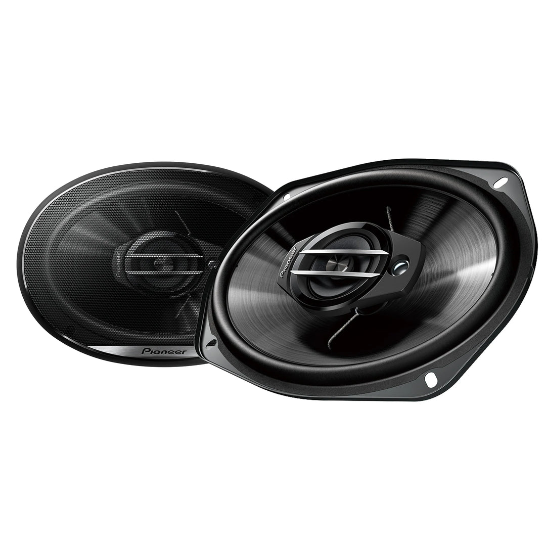 Pioneer TS-G6930F 3-veis bilhøyttaler (6x9")