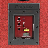 Pioneer TS-WX300A aktiv subwoofer med innebygd D-klasse forsterker