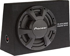 Pioneer GXT-5605B-SET Subwoofersett