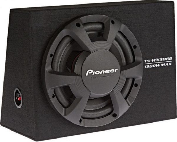 Pioneer GXT-5605B-SET Subwoofersett