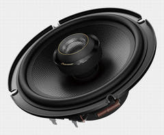 Pioneer TS-Z65F bilhøyttaler (300W, 16,5 cm)