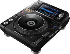 Pioneer DJ-spillere