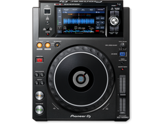 Pioneer DJ XDJ-1000 MK2