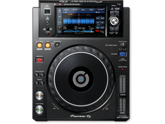 Pioneer DJ DJM-450 + XDJ-1000 MK2 Pakke