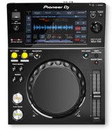 Pioneer DJ DJM-450 + XDJ-700 Pakke