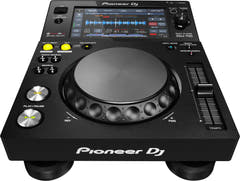 Pioneer DJ DJM-450 + XDJ-700 Pakke