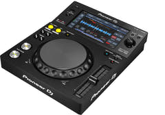 Pioneer DJ DJM-450 + XDJ-700 Pakke