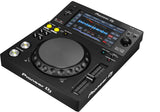 Pioneer DJ DJM-450 + XDJ-700 Pakke