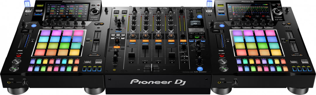 Pioneer DJS-1000 