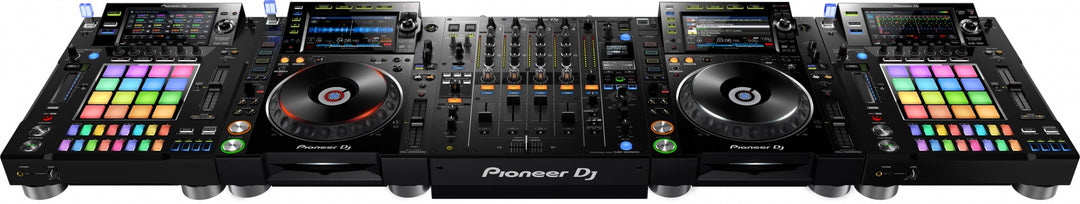 Pioneer DJS-1000 