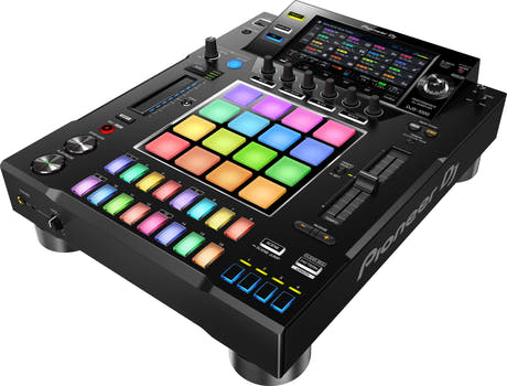 Pioneer DJS-1000 