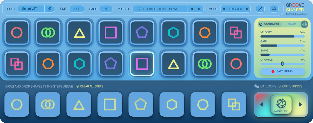 Pitch Innovations Bundle