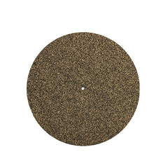 Slipmat - Kork/Gummi