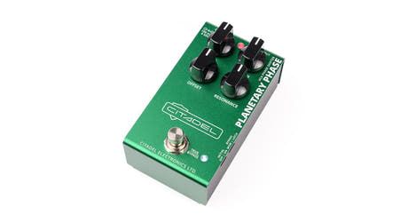 Citadel Planetary Phase analog faseskifter