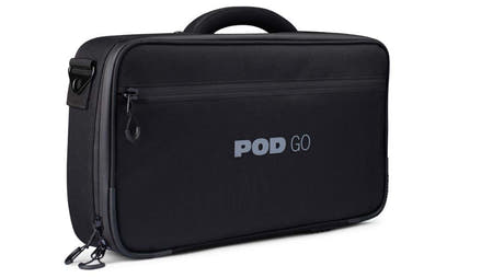 Line6 Pod Go Skulderveske