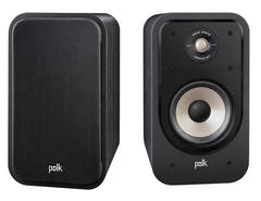 Polk Signature S20E Regale Høyttalersett