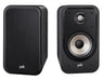 Polk Signature S20E Regale Høyttalersett