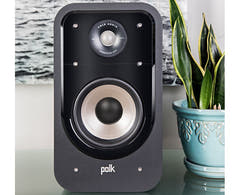 Polk Signature S20E Regale Høyttalersett