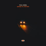 Poul Krebs - Sanger for natten