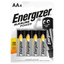 Energizer Power AAA-batterier (4 stk)