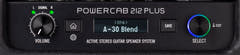 Line6 Powercab 212 Plus gitarforsterker