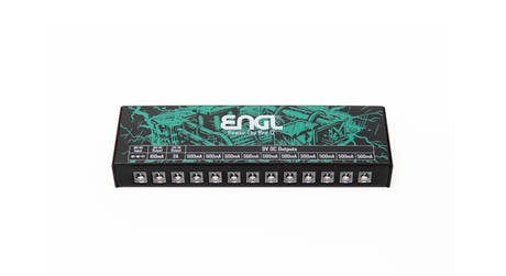 ENGL Power Tap Pro 12 isolert strømforsyning